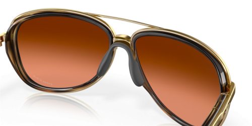 OAKLEY SPLIT TIME 0OO4129 412918 58 Napszemüveg