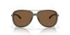 OAKLEY SPLIT TIME 0OO4129 412925 58 Napszemüveg