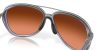 OAKLEY SPLIT TIME 0OO4129 412926 58 Napszemüveg