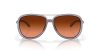 OAKLEY SPLIT TIME 0OO4129 412926 58 Napszemüveg