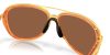 OAKLEY SPLIT TIME 0OO4129 412928 58 Napszemüveg
