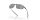 OAKLEY WHISKER 0OO4141 414101 60 Napszemüveg
