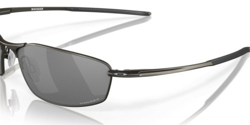 OAKLEY WHISKER 0OO4141 414101 60 Napszemüveg