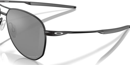 OAKLEY CONTRAIL 0OO4147 414704 57 Napszemüveg