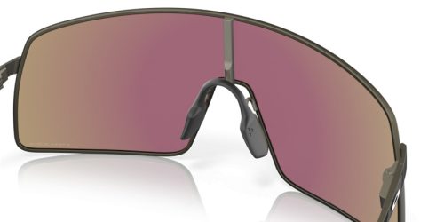 OAKLEY SUTRO TI 0OO6013 601304 36 Napszemüveg