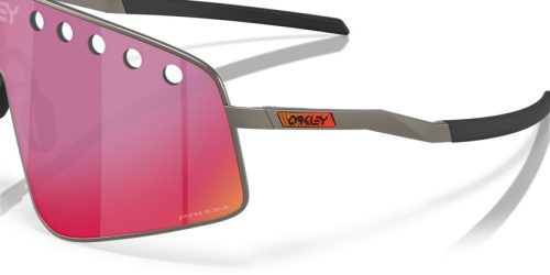 OAKLEY SUTRO TI SWEEP 0OO6025 602503 38 Napszemüveg
