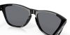 OAKLEY FROGSKINS 0OO9013 24-306 55 Napszemüveg