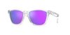 OAKLEY FROGSKINS 0OO9013 9013C4 55 Napszemüveg