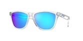 OAKLEY FROGSKINS 0OO9013 9013C4 55 Napszemüveg