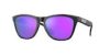 OAKLEY FROGSKINS 0OO9013 9013C4 55 Napszemüveg