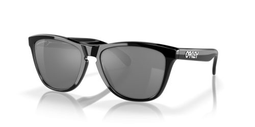 OAKLEY FROGSKINS 0OO9013 9013C4 55 Napszemüveg