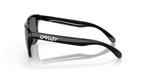 OAKLEY FROGSKINS 0OO9013 9013C4 55 Napszemüveg