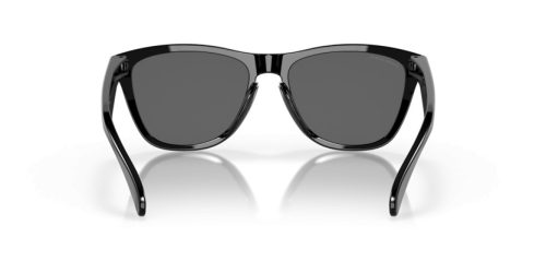 OAKLEY FROGSKINS 0OO9013 9013C4 55 Napszemüveg
