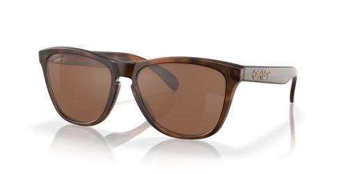 OAKLEY FROGSKINS 0OO9013 9013C5 55 Napszemüveg