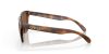 OAKLEY FROGSKINS 0OO9013 9013C5 55 Napszemüveg