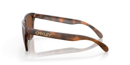 OAKLEY FROGSKINS 0OO9013 9013C5 55 Napszemüveg