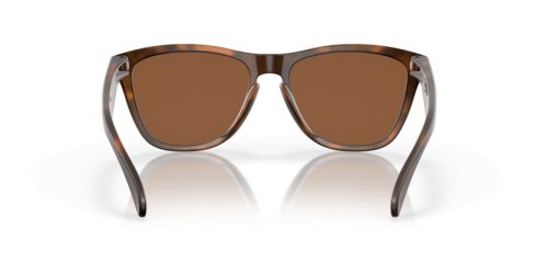 OAKLEY FROGSKINS 0OO9013 9013C5 55 Napszemüveg