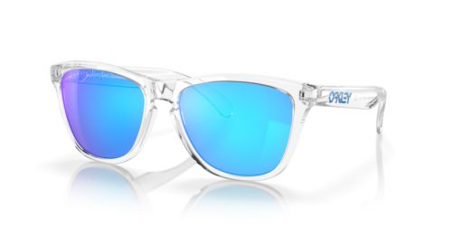 OAKLEY FROGSKINS 0OO9013 9013D0 55 Napszemüveg