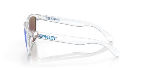 OAKLEY FROGSKINS 0OO9013 9013D0 55 Napszemüveg