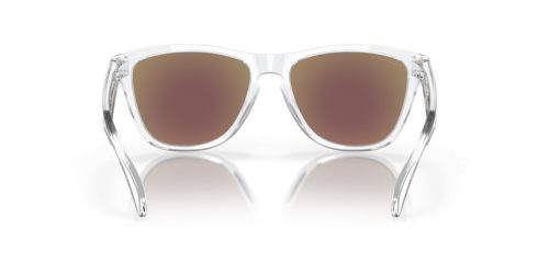 OAKLEY FROGSKINS 0OO9013 9013D0 55 Napszemüveg