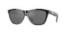 OAKLEY FROGSKINS 0OO9013 9013F6 55 Napszemüveg