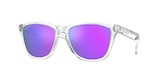 OAKLEY FROGSKINS 0OO9013 9013F6 55 Napszemüveg