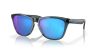 OAKLEY FROGSKINS 0OO9013 9013F6 55 Napszemüveg