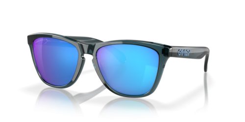 OAKLEY FROGSKINS 0OO9013 9013F6 55 Napszemüveg