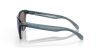 OAKLEY FROGSKINS 0OO9013 9013F6 55 Napszemüveg