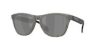 OAKLEY FROGSKINS 0OO9013 9013F6 55 Napszemüveg