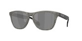 OAKLEY FROGSKINS 0OO9013 9013F6 55 Napszemüveg