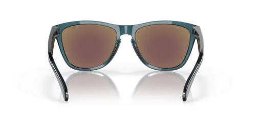 OAKLEY FROGSKINS 0OO9013 9013F6 55 Napszemüveg