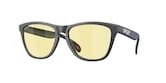 OAKLEY FROGSKINS 0OO9013 9013F7 55 Napszemüveg
