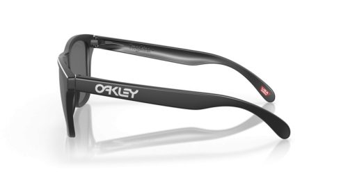 OAKLEY FROGSKINS 0OO9013 9013F7 55 Napszemüveg