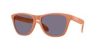 OAKLEY FROGSKINS 0OO9013 9013H6 55 Napszemüveg