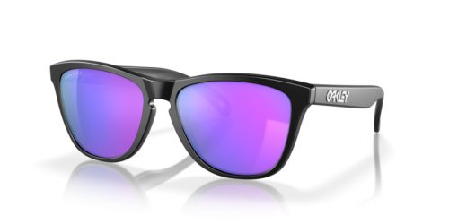 OAKLEY FROGSKINS 0OO9013 9013H6 55 Napszemüveg