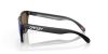 OAKLEY FROGSKINS 0OO9013 9013H6 55 Napszemüveg