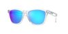 OAKLEY FROGSKINS 0OO9013 9013H7 55 Napszemüveg
