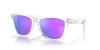 OAKLEY FROGSKINS 0OO9013 9013H7 55 Napszemüveg