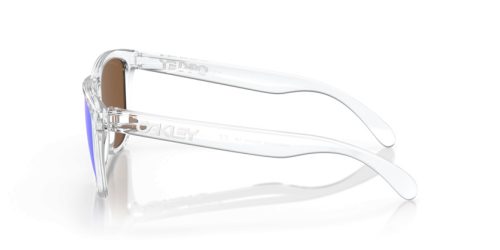 OAKLEY FROGSKINS 0OO9013 9013H7 55 Napszemüveg
