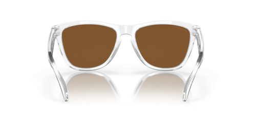 OAKLEY FROGSKINS 0OO9013 9013H7 55 Napszemüveg