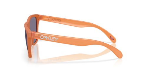 OAKLEY FROGSKINS 0OO9013 9013M1 55 Napszemüveg