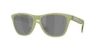 OAKLEY FROGSKINS 0OO9013 9013M1 55 Napszemüveg