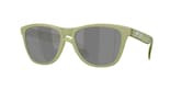OAKLEY FROGSKINS 0OO9013 9013M1 55 Napszemüveg