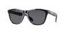OAKLEY FROGSKINS 0OO9013 9013M1 55 Napszemüveg