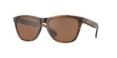 OAKLEY FROGSKINS 0OO9013 9013M1 55 Napszemüveg