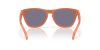 OAKLEY FROGSKINS 0OO9013 9013M1 55 Napszemüveg