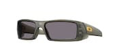 OAKLEY GASCAN 0OO9014 9014D0 60 Napszemüveg