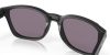 OAKLEY OJECTOR 0OO9018 901801 55 Napszemüveg