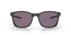 OAKLEY OJECTOR 0OO9018 901801 55 Napszemüveg